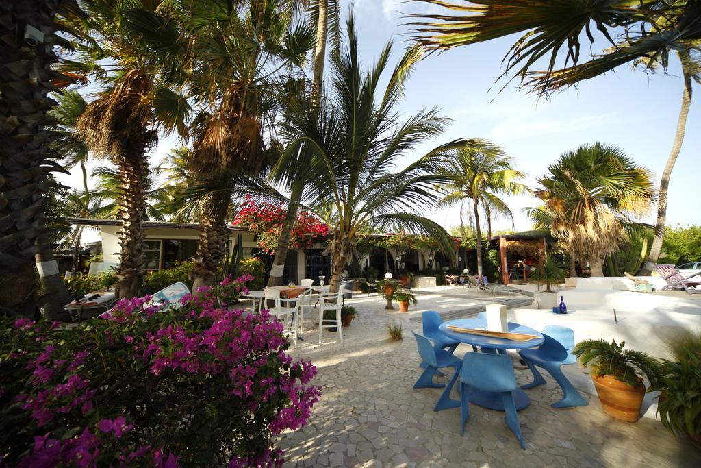 Beach House Aruba Apartments Palm Beach Zimmer foto