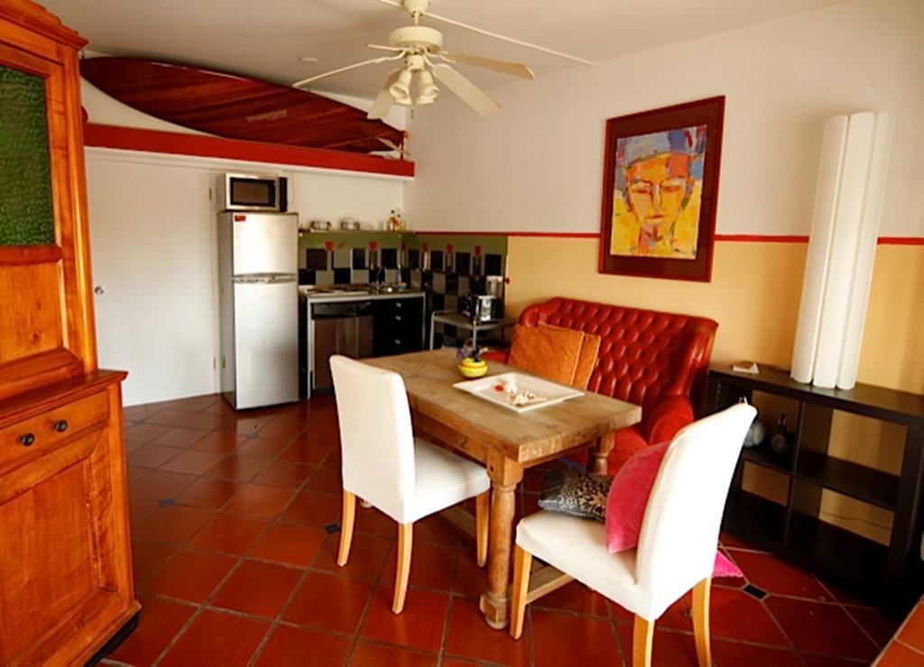 Beach House Aruba Apartments Palm Beach Zimmer foto
